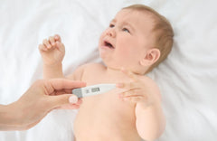 How to Treat Cold and Flu in Newborns