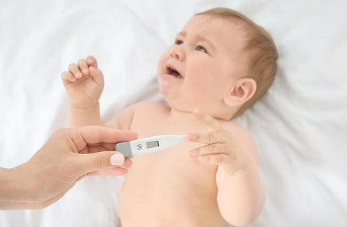 How to Treat Cold and Flu in Newborns