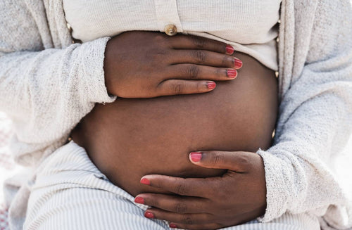 Black Mamas Matter Alliance on Clearing Obstacles to Better Black Maternal Health