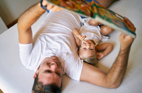 30 Best Books for 18- to 24-Month-Olds