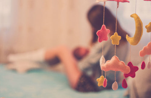 How to Wean Night Feedings and Boost Sleep