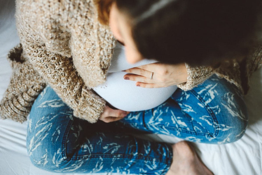 Breech Baby What It Means and What to Do Happiest Baby