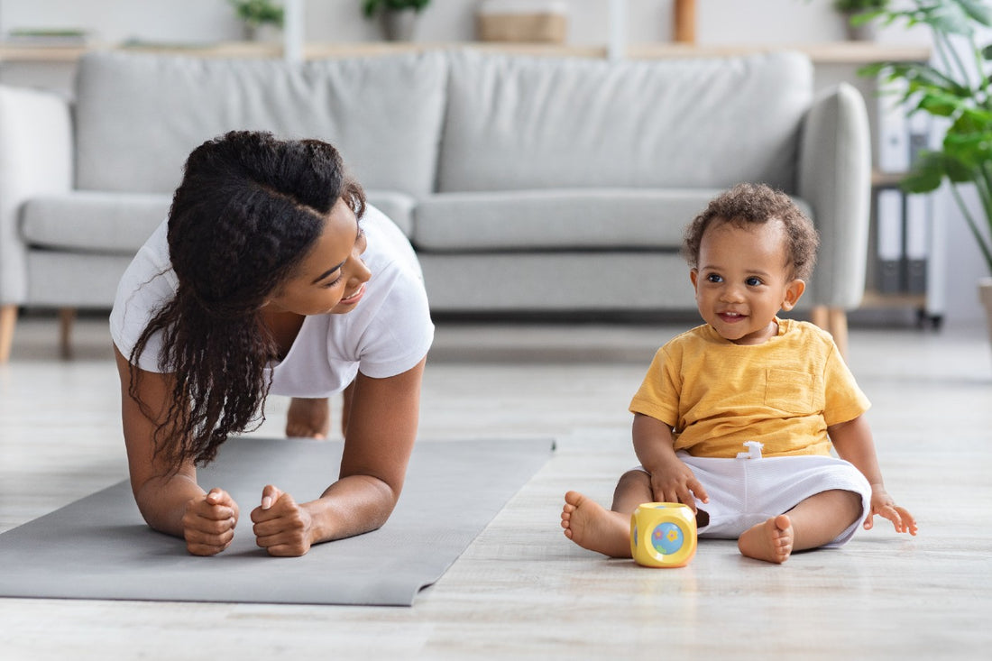 how-to-find-time-to-exercise-as-a-parent-happiest-baby