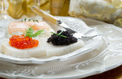 Is Caviar Safe to Eat While Pregnant?