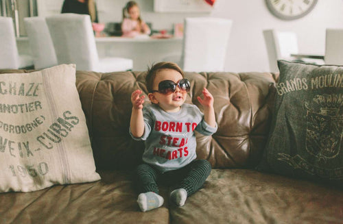 31 Unique Celebrity Baby Names to Steal