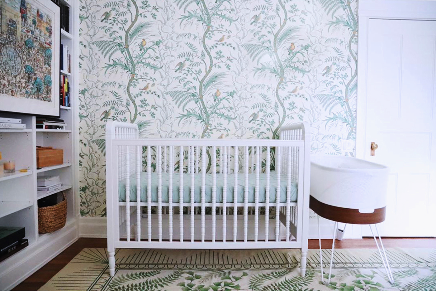 Baby Bedding Tips, Advice, and 7 Tips Every Parent