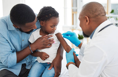 9 Common Vaccine Myths, Debunked!