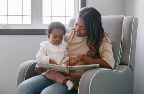 10 Books About Big Emotions for Little Kids