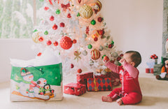 8 Gift Ideas for Baby’s First Holiday