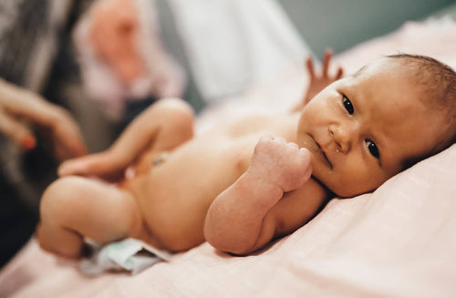 Newborn Circumcision Care 101