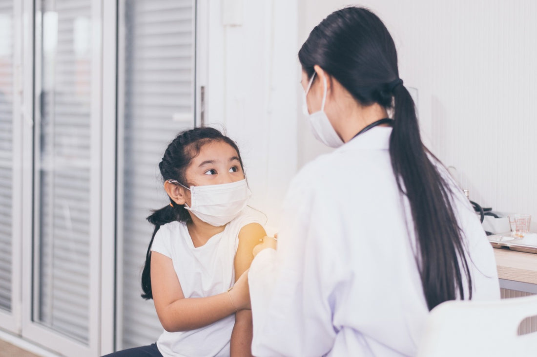 What to Know About the COVID Vaccine for Babies and Kids Happiest Baby