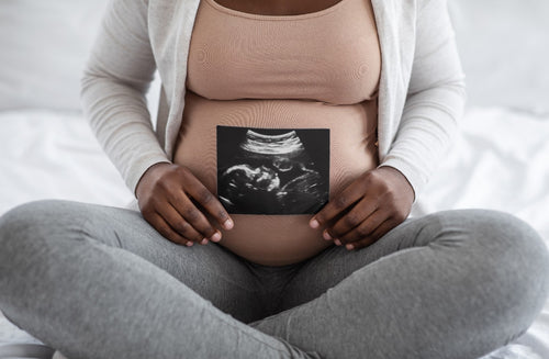 10 DIY Pregnancy Announcement Ideas