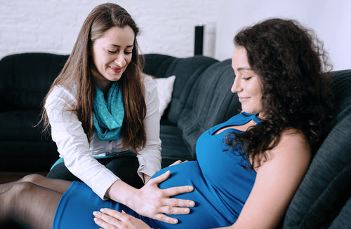 What is a Doula? Is Hiring a Doula Right for Me?