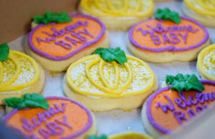 10 Fall Baby Shower Ideas That Are as Sweet as the Season Itself