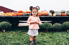 14 Fun Fall Activities for Toddlers