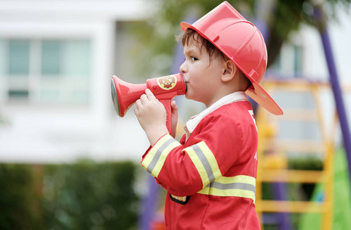 Keep Your Family Safe With These Fire Safety Tips