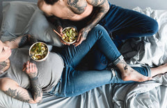 Pregnancy Diet: How to Eat for a Healthy Mood