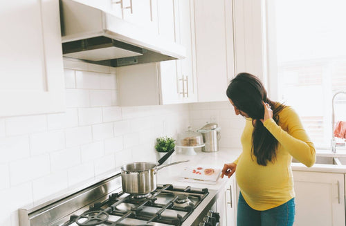 30 Tasty Freezer Meals to Make Before Baby Arrives