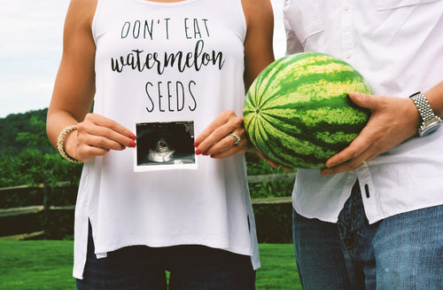 24 Hilarious Pregnancy Announcements to Share Your Baby News