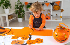 14 Halloween Activities for Toddlers and Preschoolers