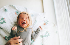 7 Winter Care Tips for Newborns