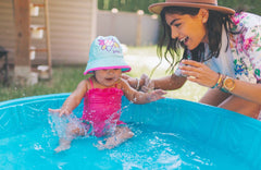 How to Keep Little Ones Safe During a Heat Wave