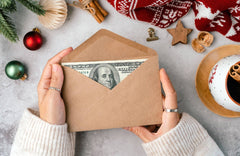 Your Holiday Childcare Tipping and Gift Guide