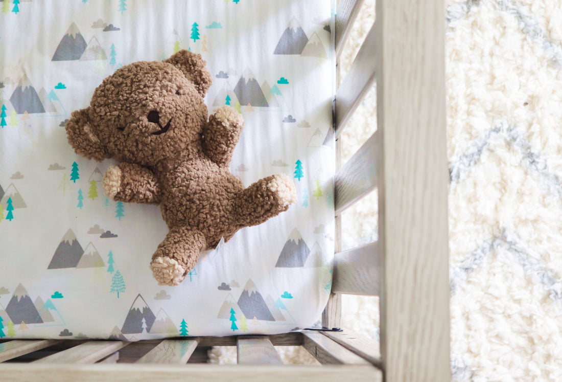 How to Wash Stuffed Animals Happiest Baby
