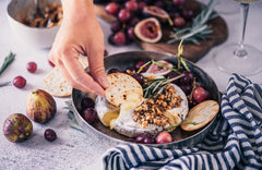 Can I Eat Brie During Pregnancy?