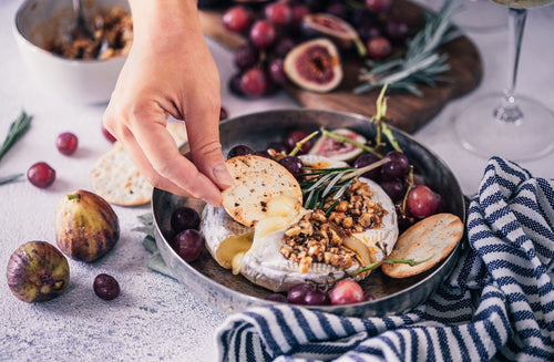 Can I Eat Brie During Pregnancy?