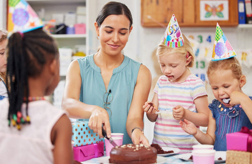 Your Kids' Birthday Party Questions—Answered!