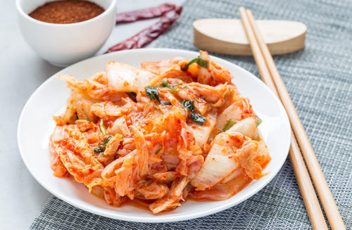 Is It Safe to Eat Kimchi During Pregnancy?