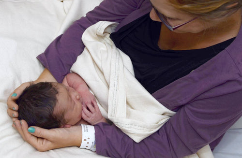 Lanugo: What It Is and Why Babies Have It