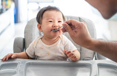 Should I Worry About Lead in Baby Food?