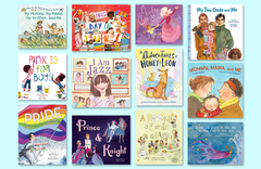 21 Kids' Books That Celebrate LGBTQ+ Stories