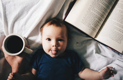 41 Literary Names for Your Bookworm-to-Be