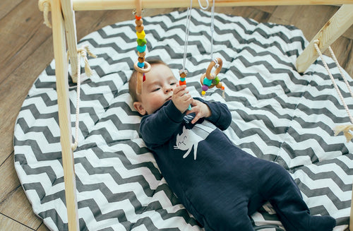 10 Best Montessori Toys for Babies