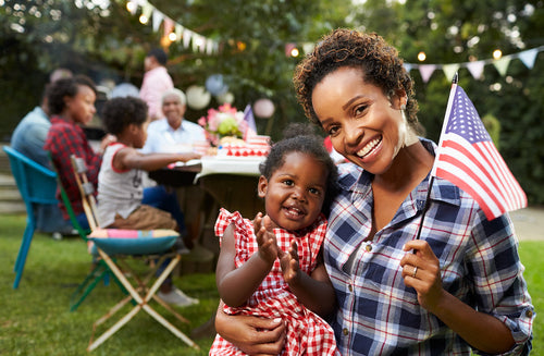 12 Fun 4th of July Crafts and Activities for Kids