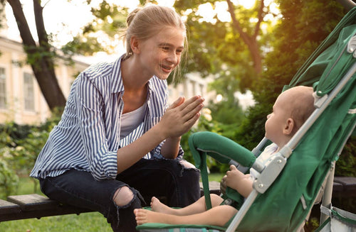 Hiring a Nanny? Ask These Interview Questions