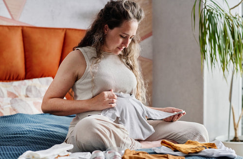 Nesting in Pregnancy: More Than a Myth