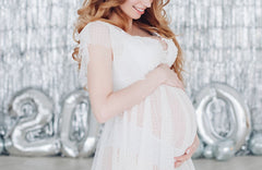 16 Celebratory New Year’s Pregnancy Announcement Ideas