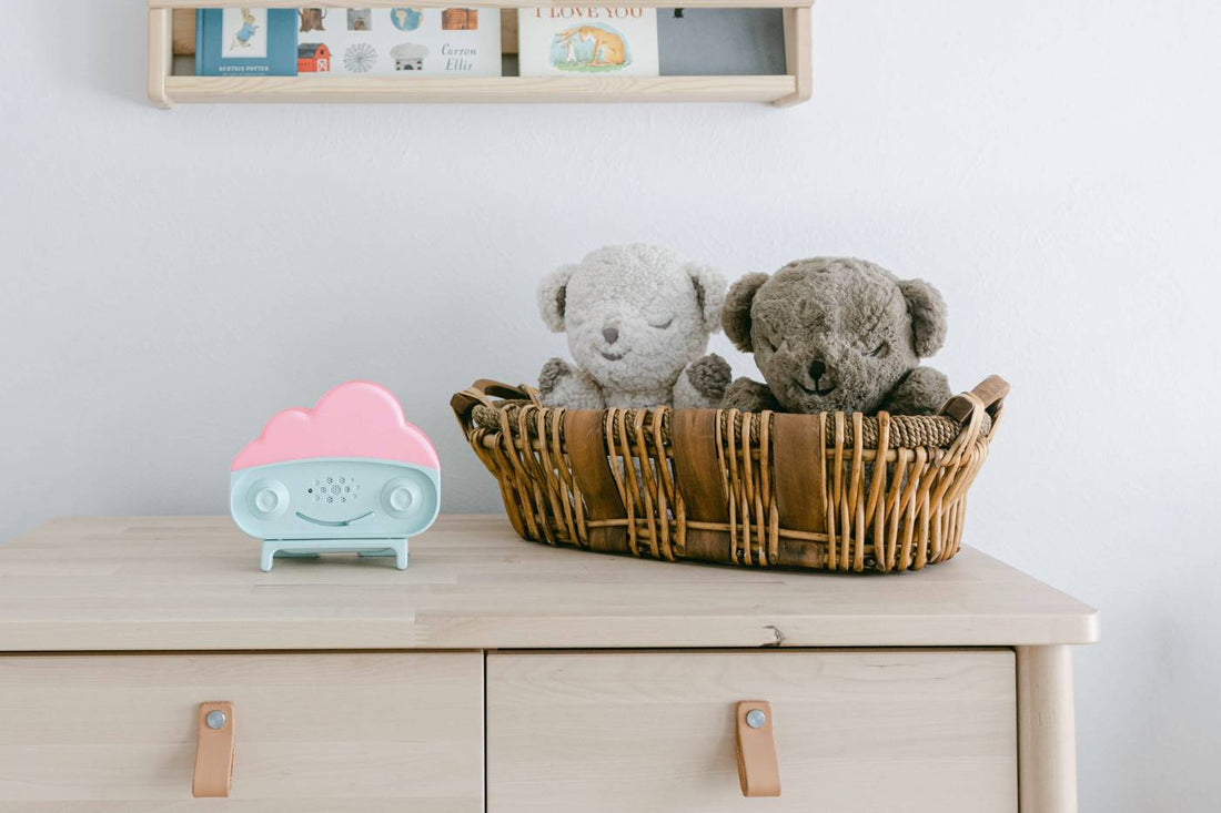 Nightlight Tips for Babies and Toddlers Happiest Baby