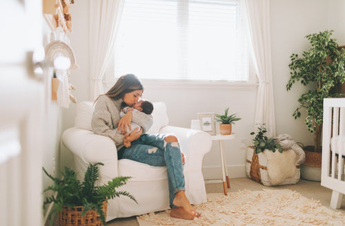 16 Nursery Ideas That Will Grow With Your Baby