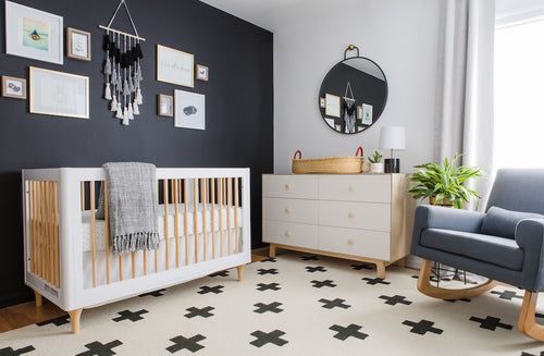 7 Clever Nursery Layout Ideas