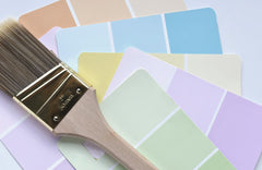 The Best Nursery Paint Colors for Your Little Dreamer