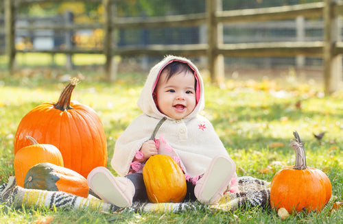 7 Fascinating Facts About October Babies