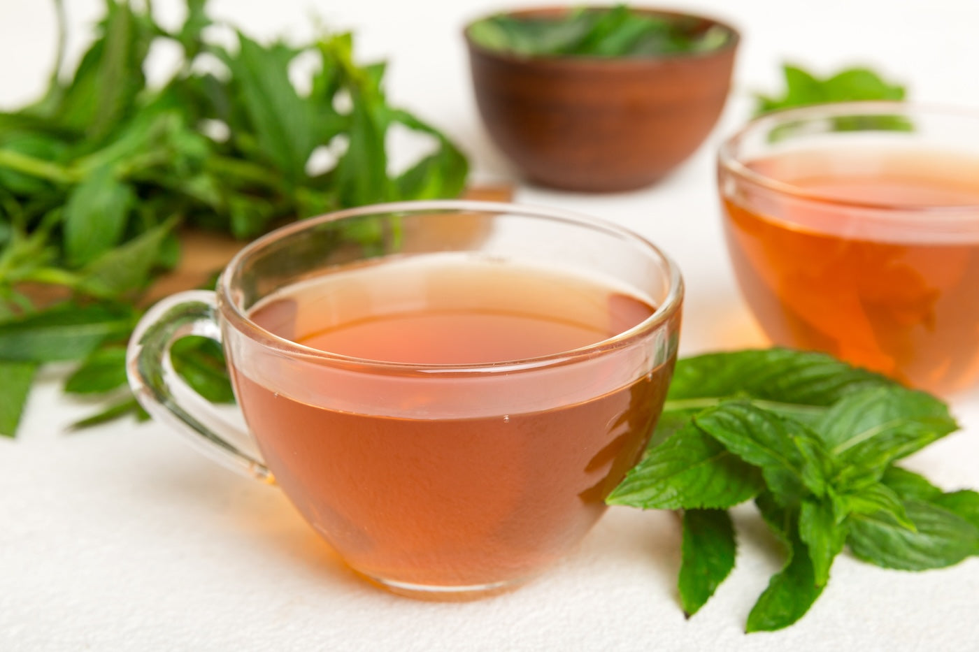 Is Peppermint Tea Safe During Pregnancy? – Happiest Baby