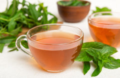 Is Peppermint Tea Safe During Pregnancy?