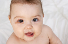 Pink Eye in Babies and Toddlers