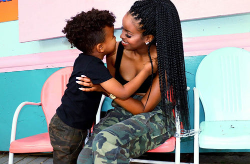 3 Positive Parenting Tricks to Turn Your Toddler’s Behavior Around  
